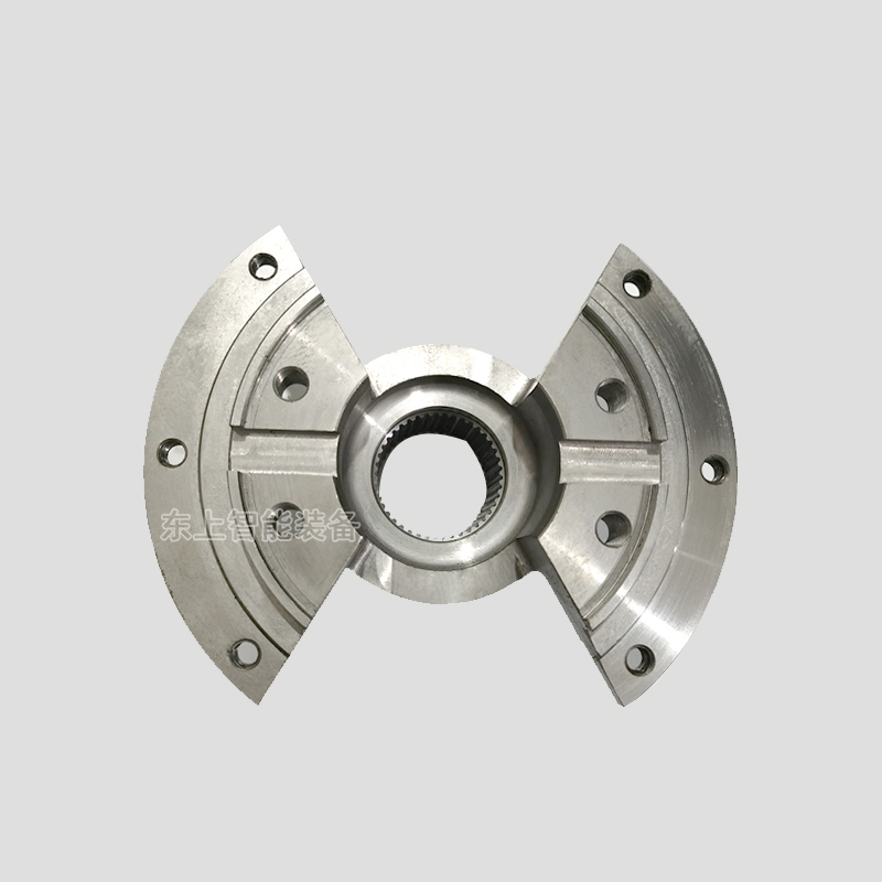 ZF變速箱輸出制動器法蘭圖片/ZF變速箱輸出制動器法蘭樣板圖 (2)