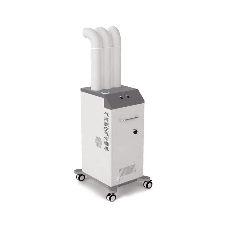 空氣消毒機(jī)圖片/空氣消毒機(jī)樣板圖 (4)