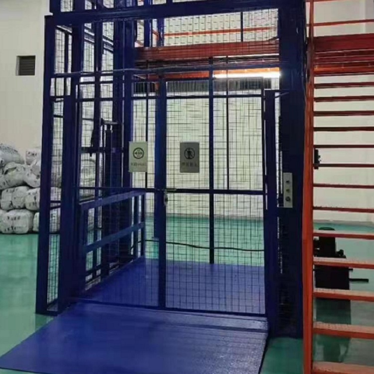 升降機(jī)圖片/升降機(jī)樣板圖 (2)