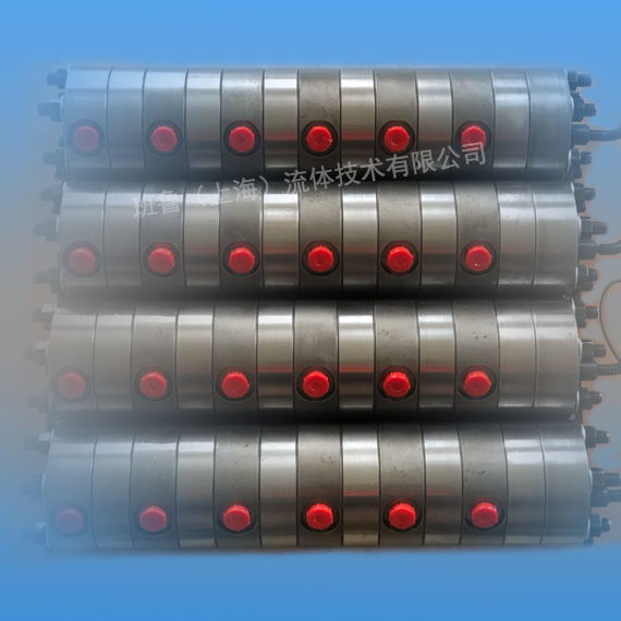 同步馬達FDR4/9-S3A FDR6/9-S3A  FDR8/9-S3A圖片