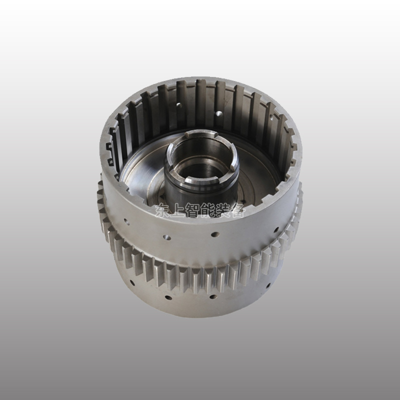 變速箱離合器圖片/變速箱離合器樣板圖 (3)