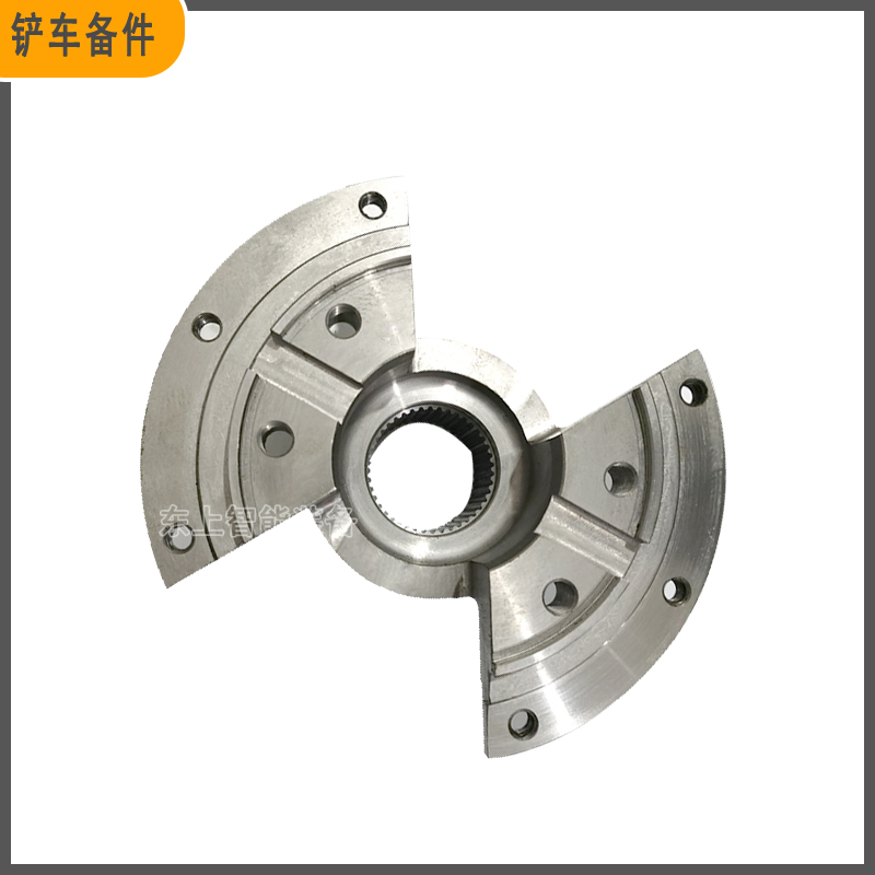 ZF變速箱輸出制動器法蘭圖片/ZF變速箱輸出制動器法蘭樣板圖 (4)