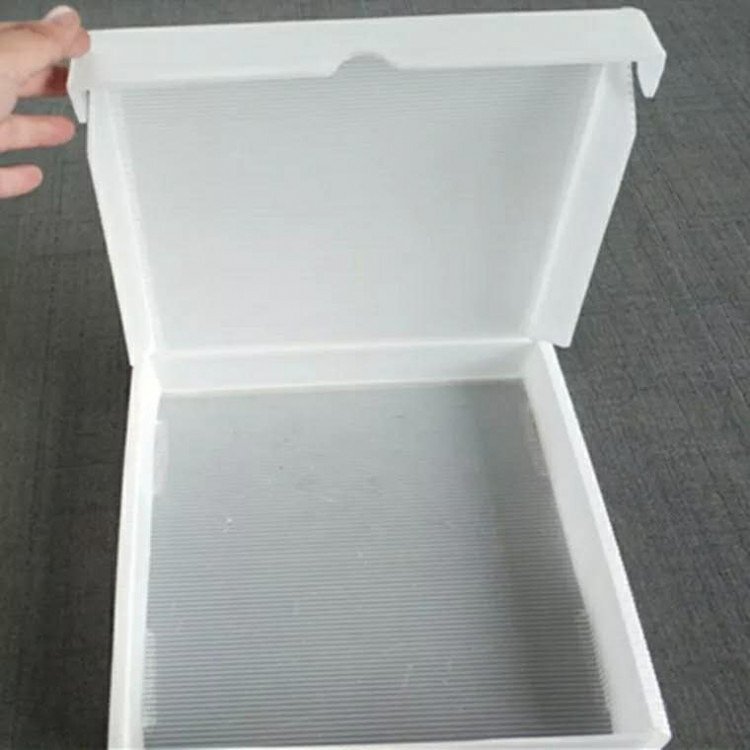 中空板折疊箱圖片/中空板折疊箱樣板圖 (4)