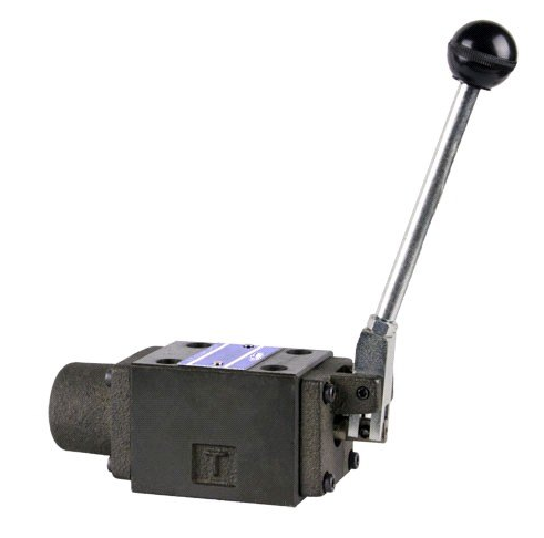 HD手動換向閥 CV板式單向閥 疊加式液控單向閥