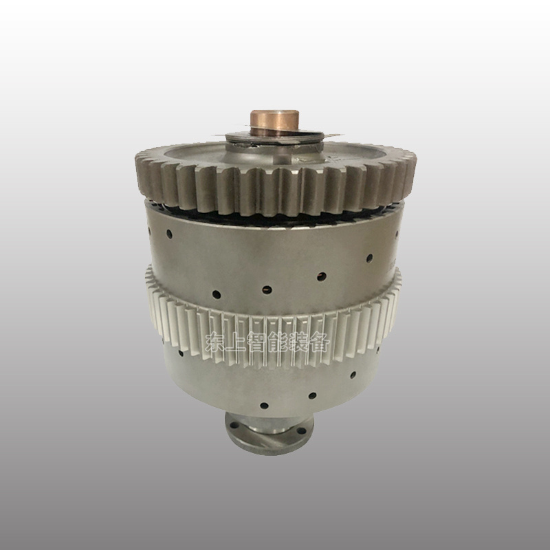 變速箱離合器圖片/變速箱離合器樣板圖 (3)