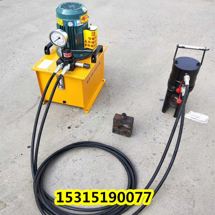 鋼筋冷擠壓機(jī)圖片/鋼筋冷擠壓機(jī)樣板圖 (2)