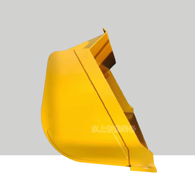 鏟斗裝載機圖片/鏟斗裝載機樣板圖 (4)