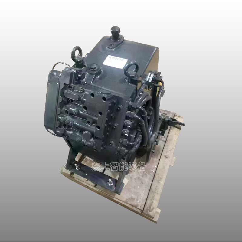 30鏟車平地機(jī)前進(jìn)波箱圖片/30鏟車平地機(jī)前進(jìn)波箱樣板圖 (3)