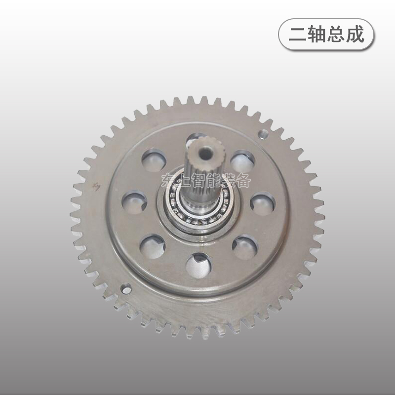 龍工裝載機(jī)倒檔行星架855圖片/龍工裝載機(jī)倒檔行星架855樣板圖 (3)
