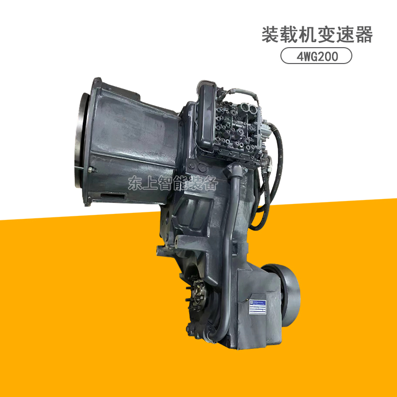 裝載機(jī)變速器變速箱圖片/裝載機(jī)變速器變速箱樣板圖 (1)