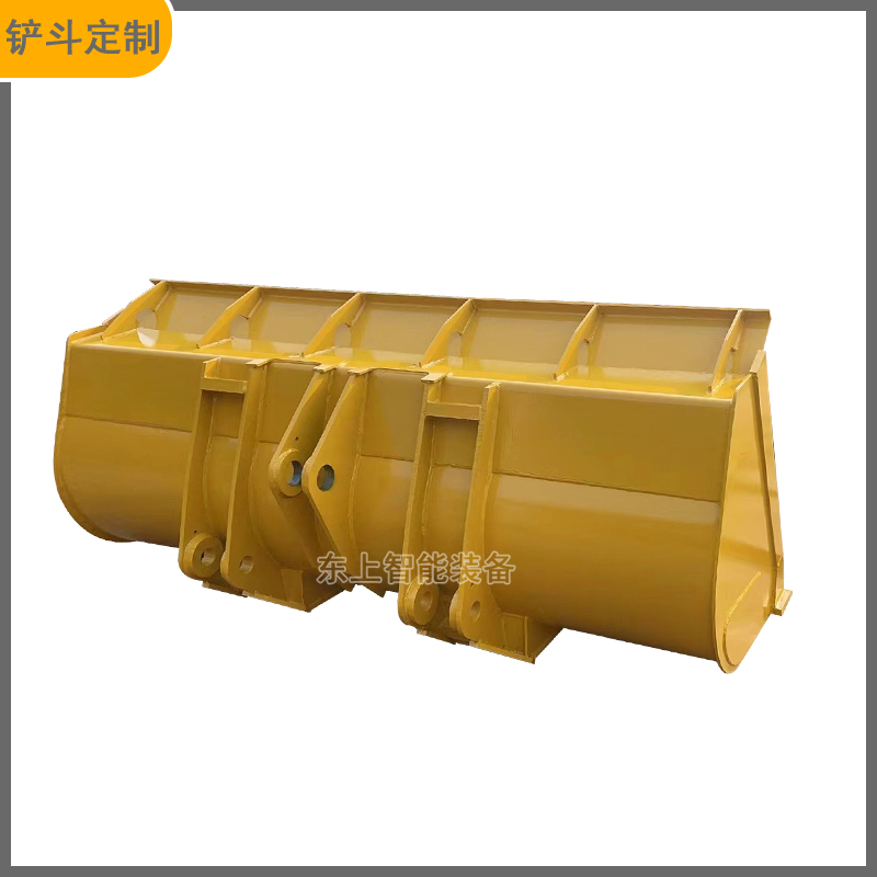 鏟斗裝載機(jī)圖片/鏟斗裝載機(jī)樣板圖 (3)