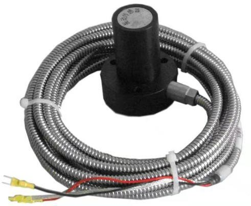 ZDZC6502振動(dòng)傳感器