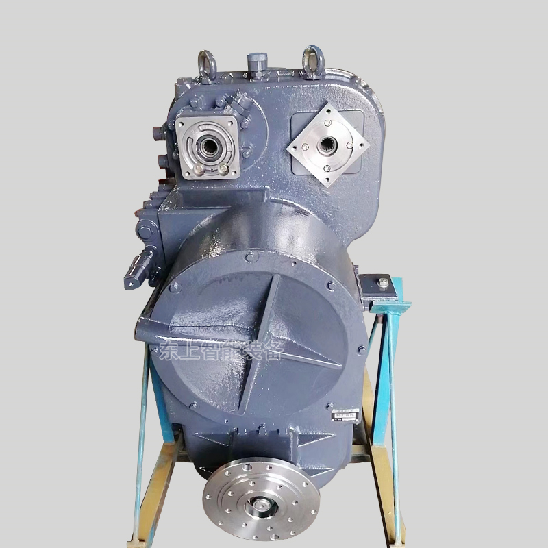 柳工850H變速箱圖片/柳工850H變速箱樣板圖 (2)