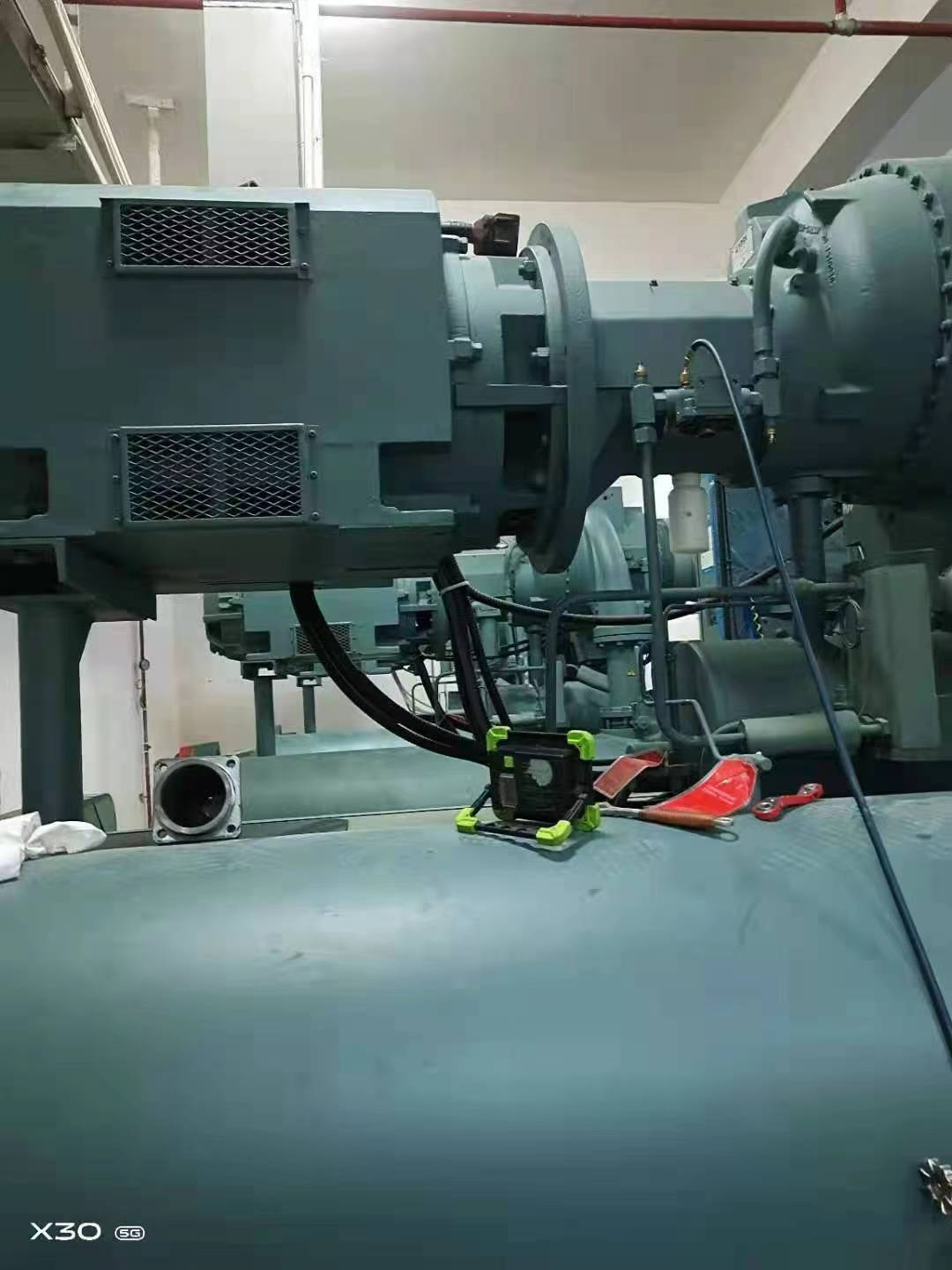 約克中央空調(diào)圖片/約克中央空調(diào)樣板圖 (2)