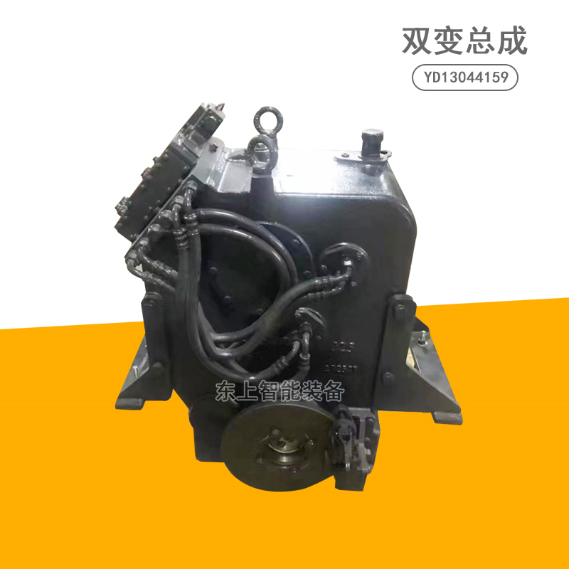 30鏟車平地機(jī)前進(jìn)波箱圖片/30鏟車平地機(jī)前進(jìn)波箱樣板圖 (1)