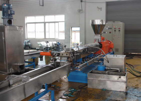 PMMA亞克力板造粒機(jī) 亞克力造粒機(jī)