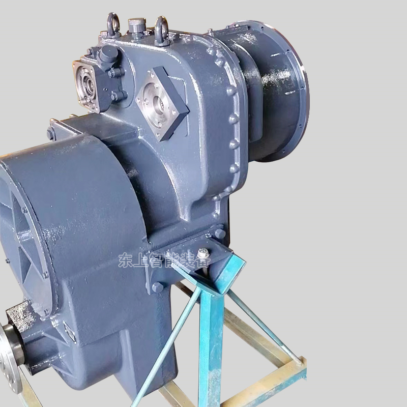 柳工850H變速箱圖片/柳工850H變速箱樣板圖 (3)