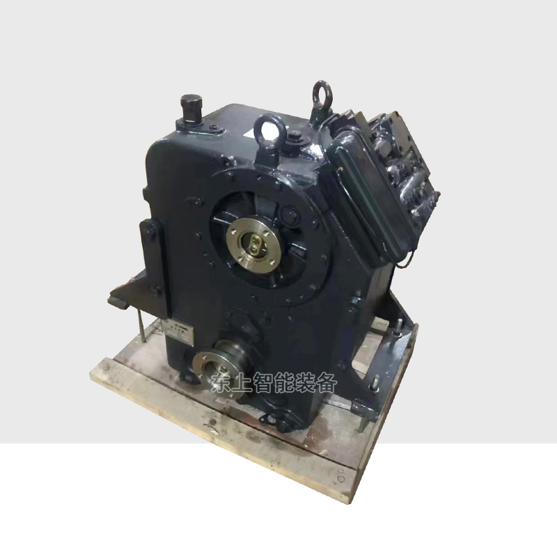 30鏟車平地機(jī)前進(jìn)波箱圖片/30鏟車平地機(jī)前進(jìn)波箱樣板圖 (4)