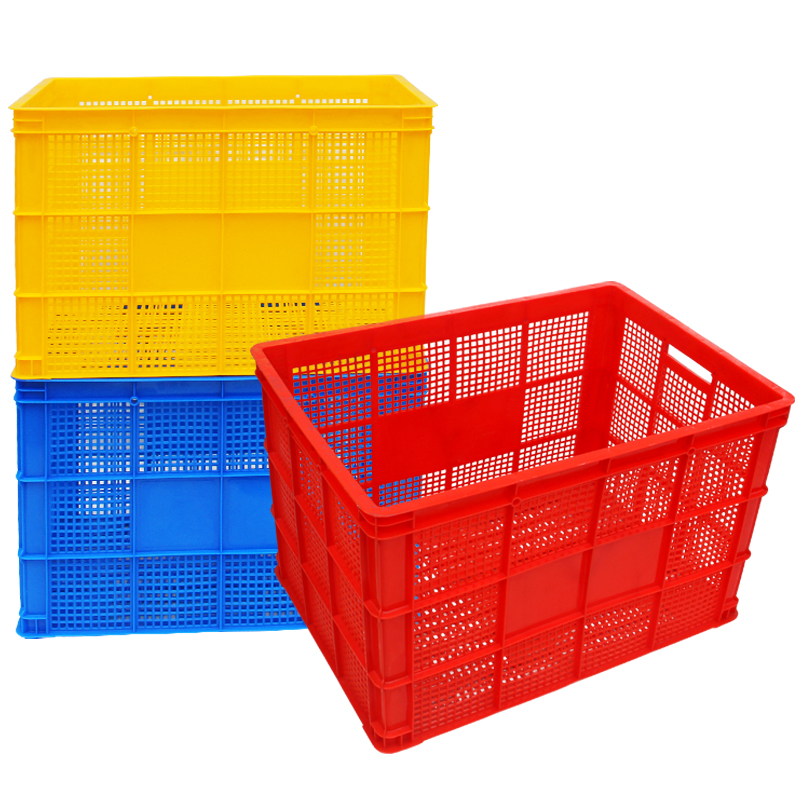 物流周轉(zhuǎn)筐圖片