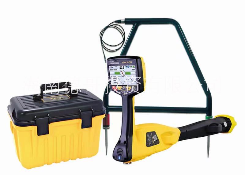 埋地管道防腐層檢測圖片/埋地管道防腐層檢測樣板圖 (1)