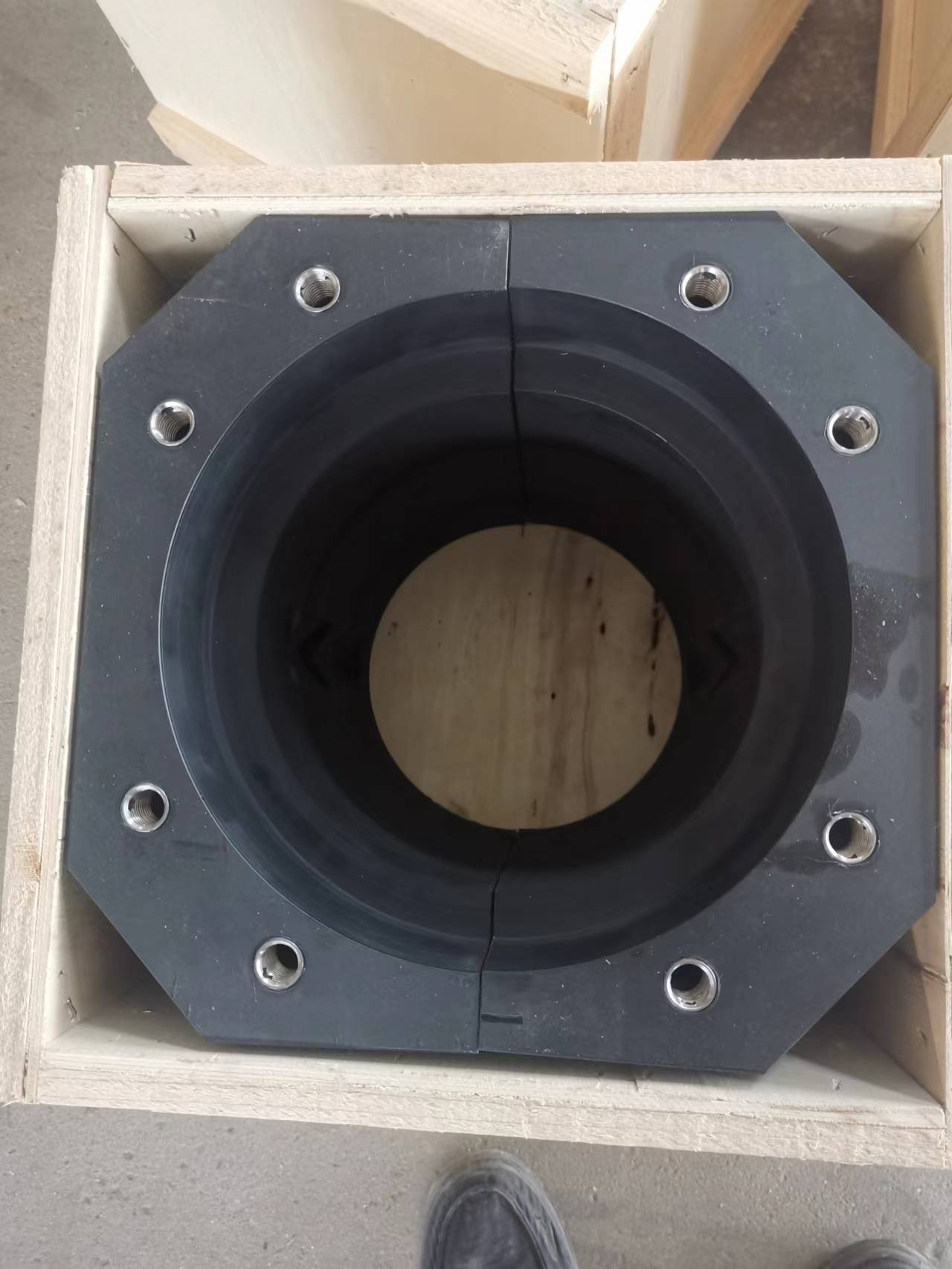 尼龍下端軸襯批發(fā)廠家圖片