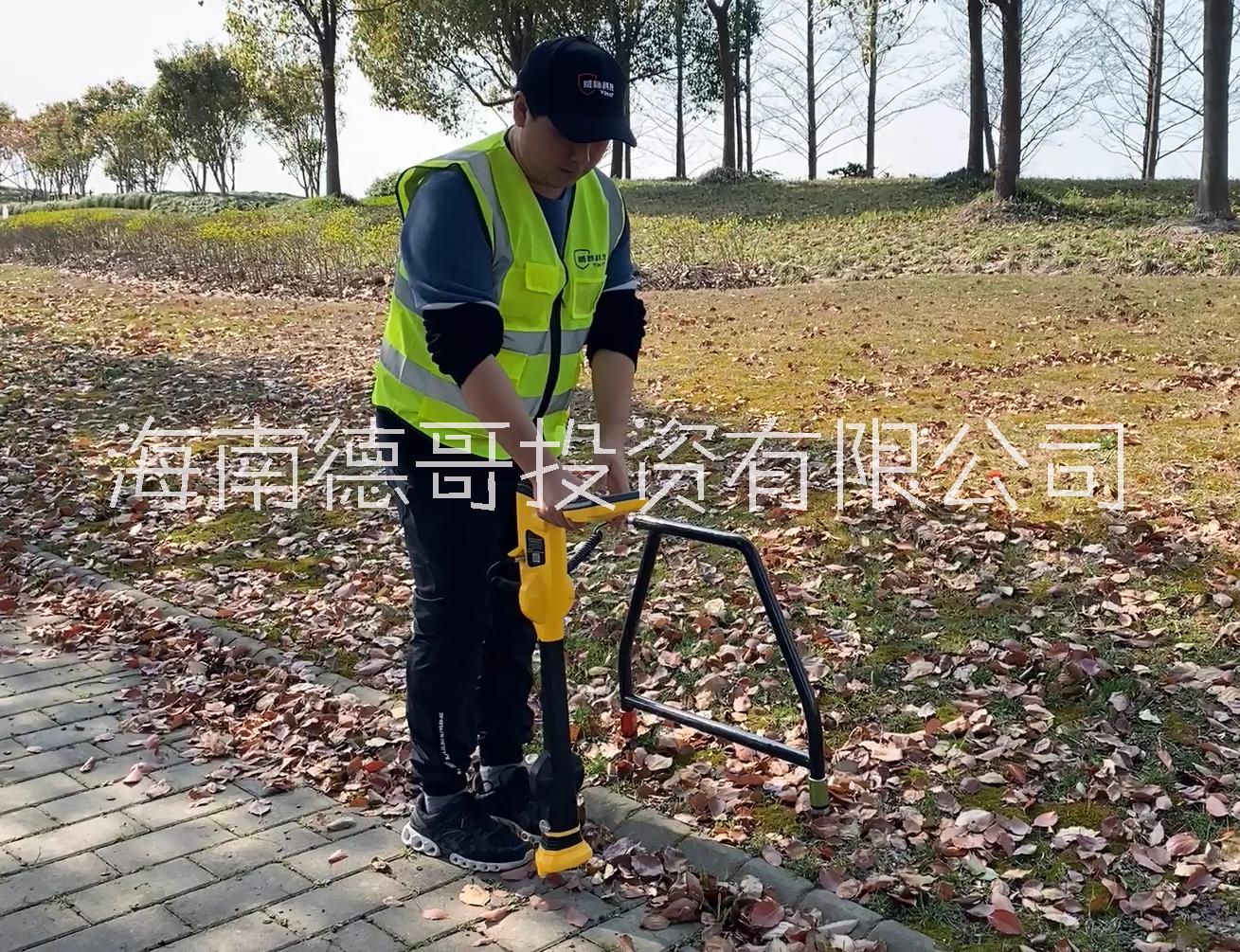 埋地管道防腐層檢測圖片/埋地管道防腐層檢測樣板圖 (2)