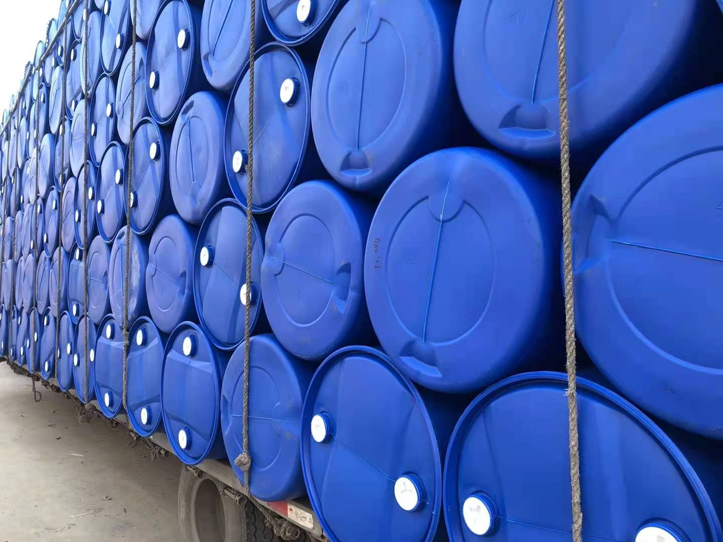 聚乙烯化工桶圖片/聚乙烯化工桶樣板圖 (2)