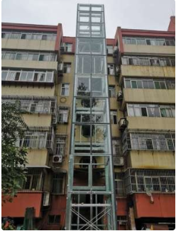 家用電梯圖片/家用電梯樣板圖 (2)