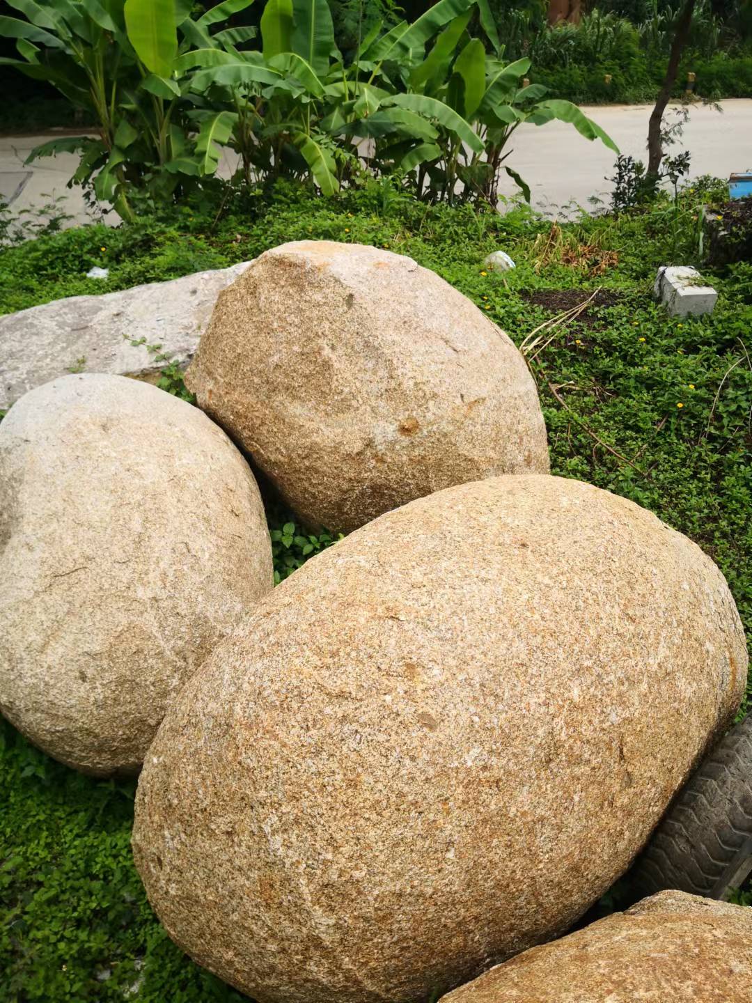 云南景觀石加工廠 景觀石加工廠直銷