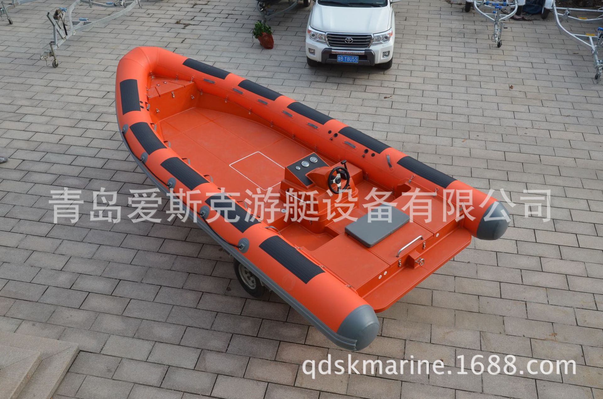 噴泵艇圖片/噴泵艇樣板圖 (2)