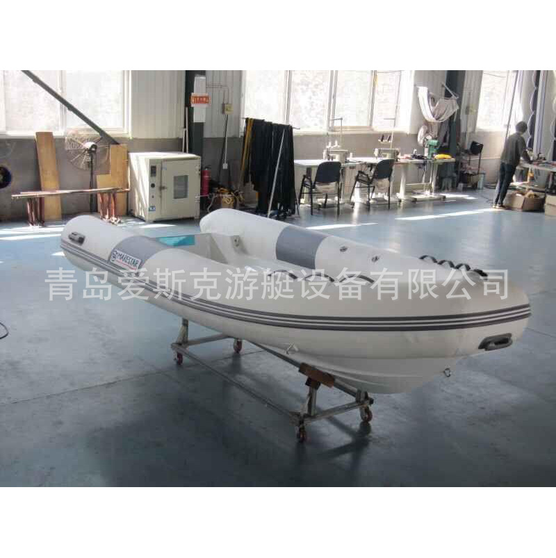 充氣艇圖片/充氣艇樣板圖 (3)