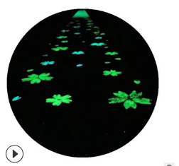 夜光石頭圖片/夜光石頭樣板圖 (3)