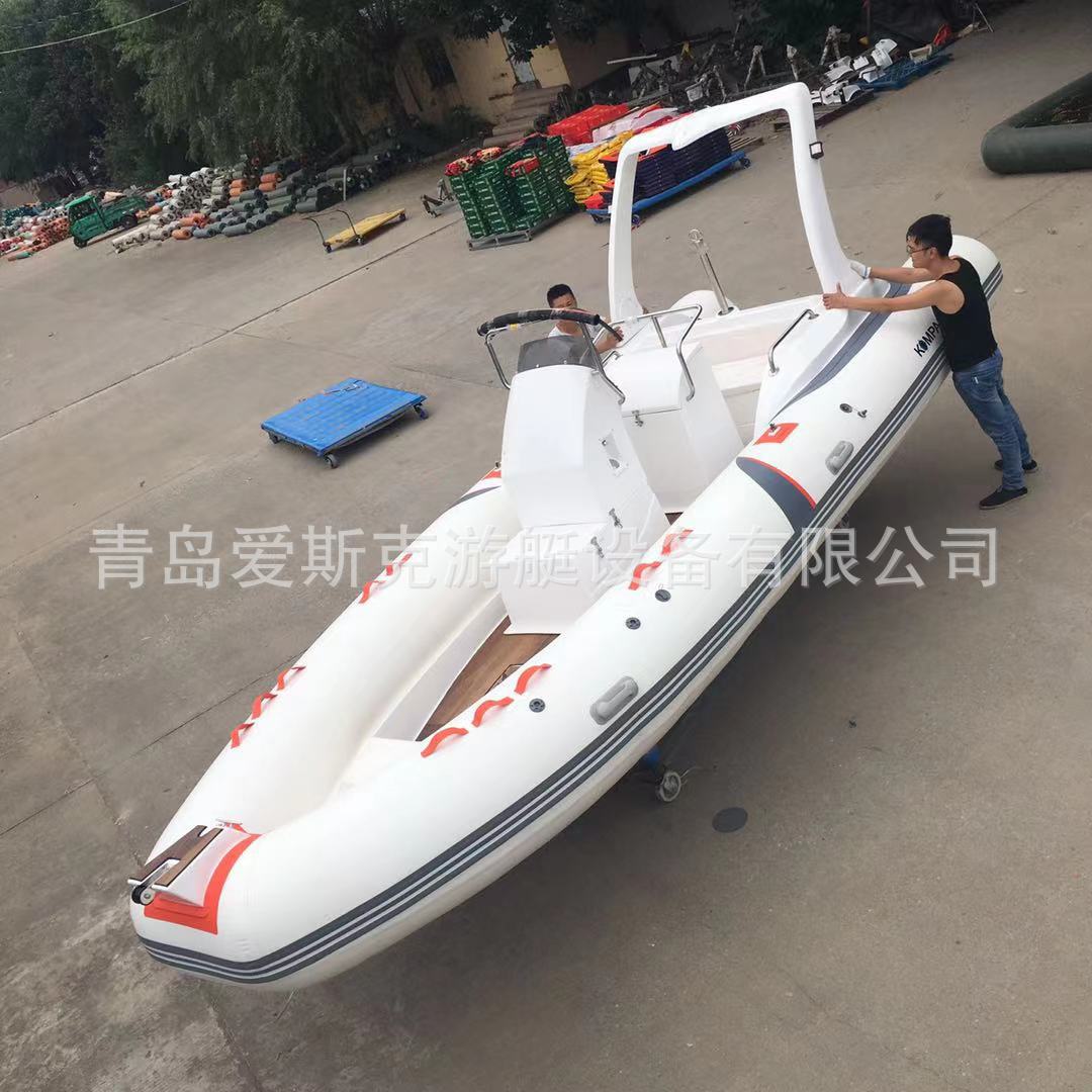 沖鋒舟圖片/沖鋒舟樣板圖 (3)