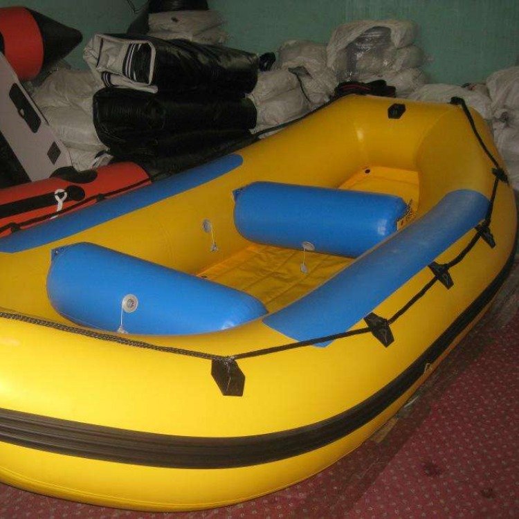 熱合橡皮艇圖片/熱合橡皮艇樣板圖 (2)