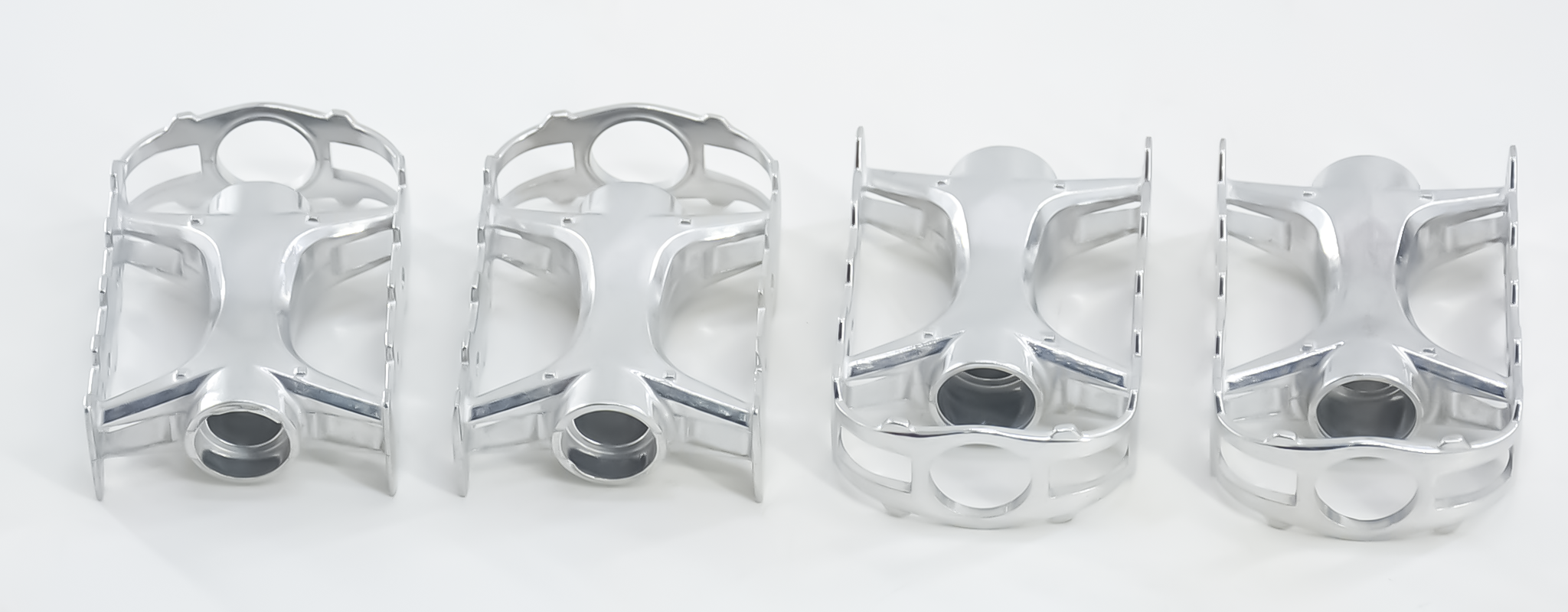 動感單車全鋁腳踏板圖片/動感單車全鋁腳踏板樣板圖 (1)