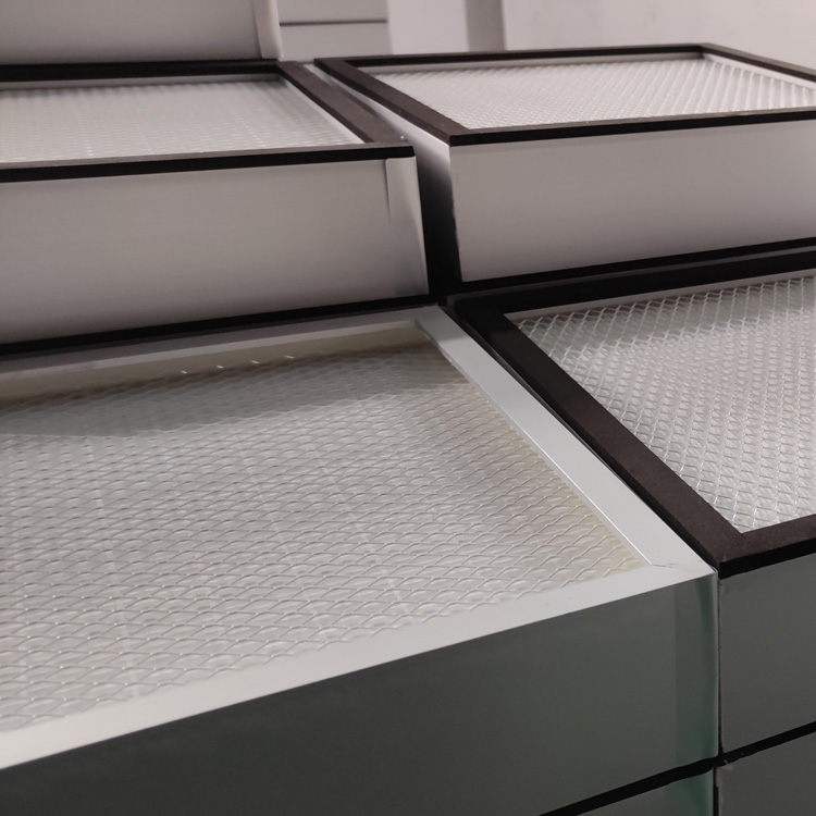 高效過濾器圖片/高效過濾器樣板圖 (2)