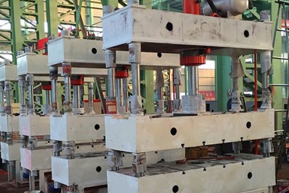 液壓機(jī)圖片/液壓機(jī)樣板圖 (3)