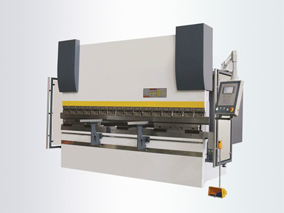 電液伺服數(shù)控折彎機圖片/電液伺服數(shù)控折彎機樣板圖 (4)