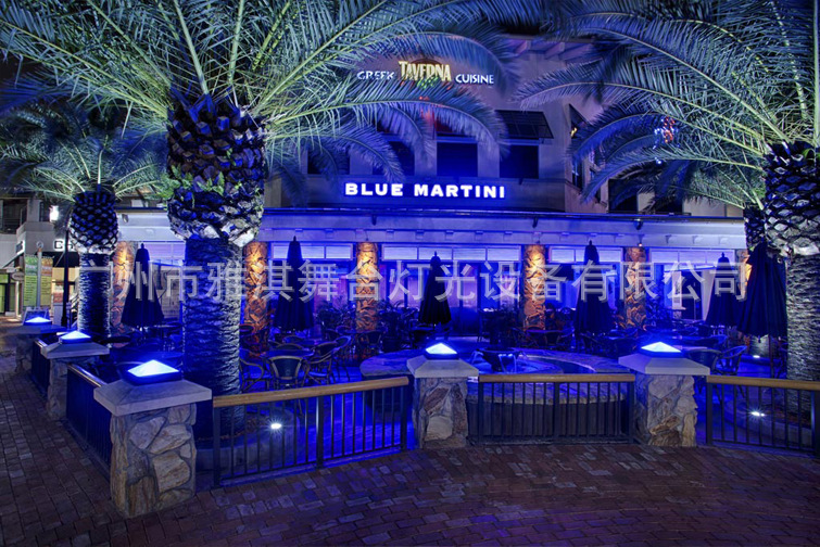 240顆3W LED城市之光圖片/240顆3W LED城市之光樣板圖 (3)