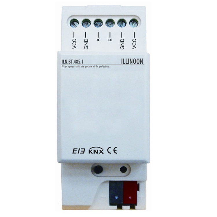 RS485转换器ILN.BT.485.1智能照明开关驱动器模块图片