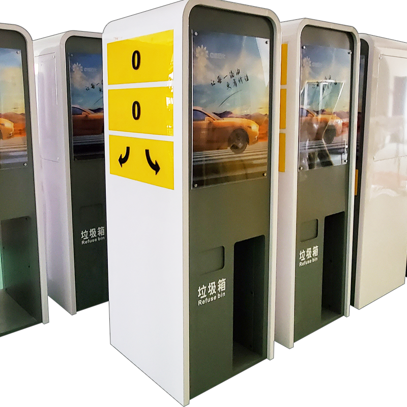 加油站多功能服務(wù)臺圖片/加油站多功能服務(wù)臺樣板圖 (3)