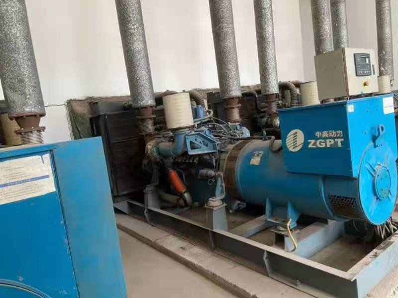 奔馳發(fā)電機組圖片/奔馳發(fā)電機組樣板圖 (1)