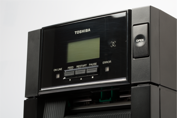 東芝TOSHIBA BA410T圖片/東芝TOSHIBA BA410T樣板圖 (3)