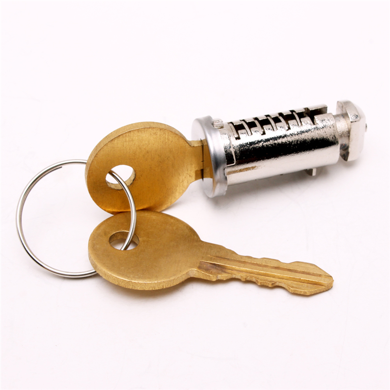 行李架鎖芯 橫桿鎖芯圖片