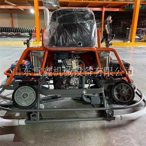 一米型座駕式抹光機圖片/一米型座駕式抹光機樣板圖 (3)