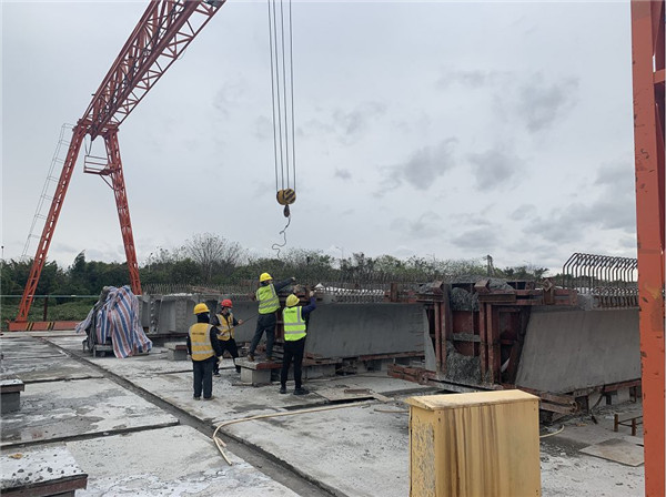 C60灌漿料圖片/C60灌漿料樣板圖 (4)