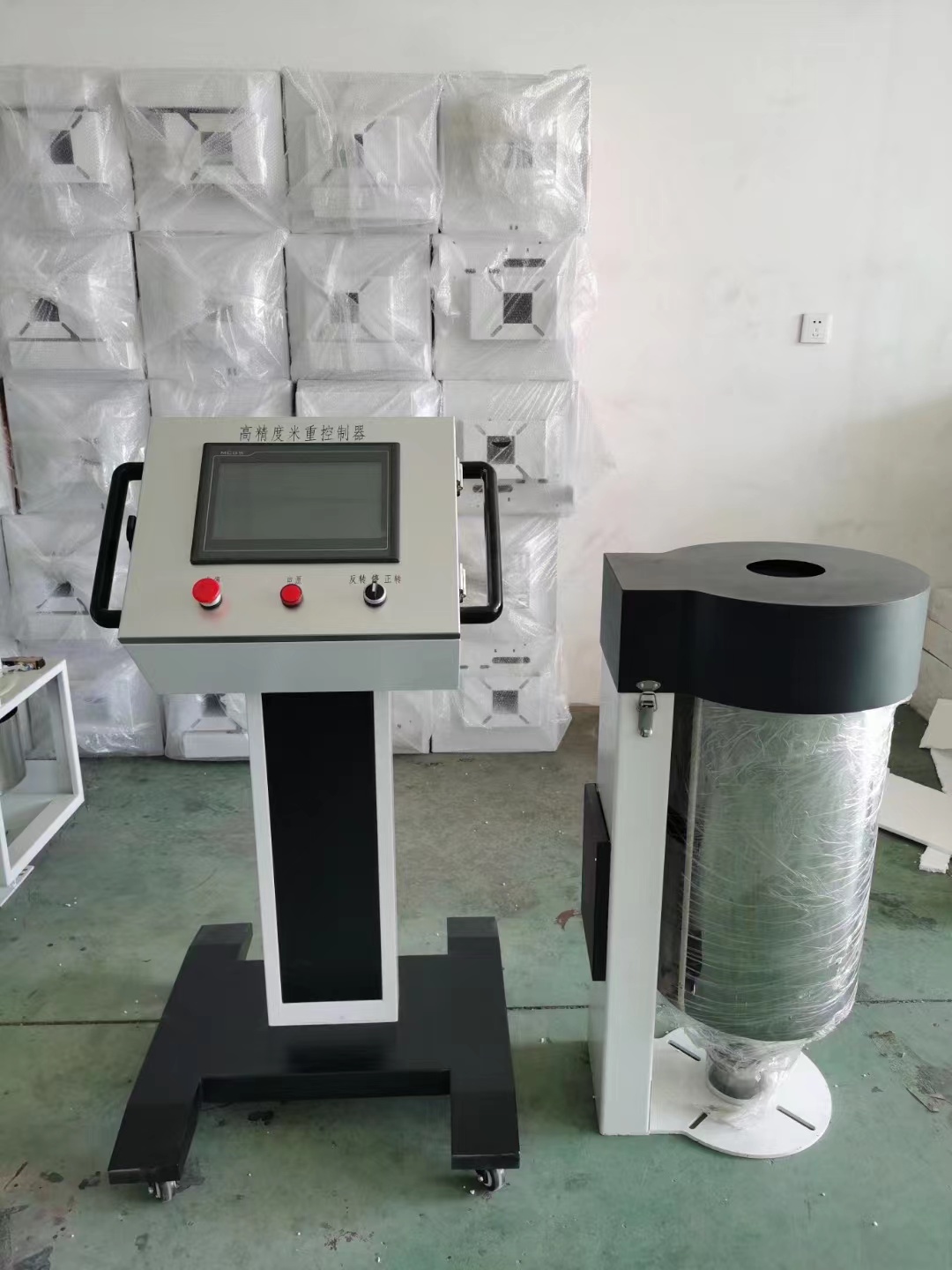 高端管材米重控制器價(jià)格  高端管材米重控制器廠家
