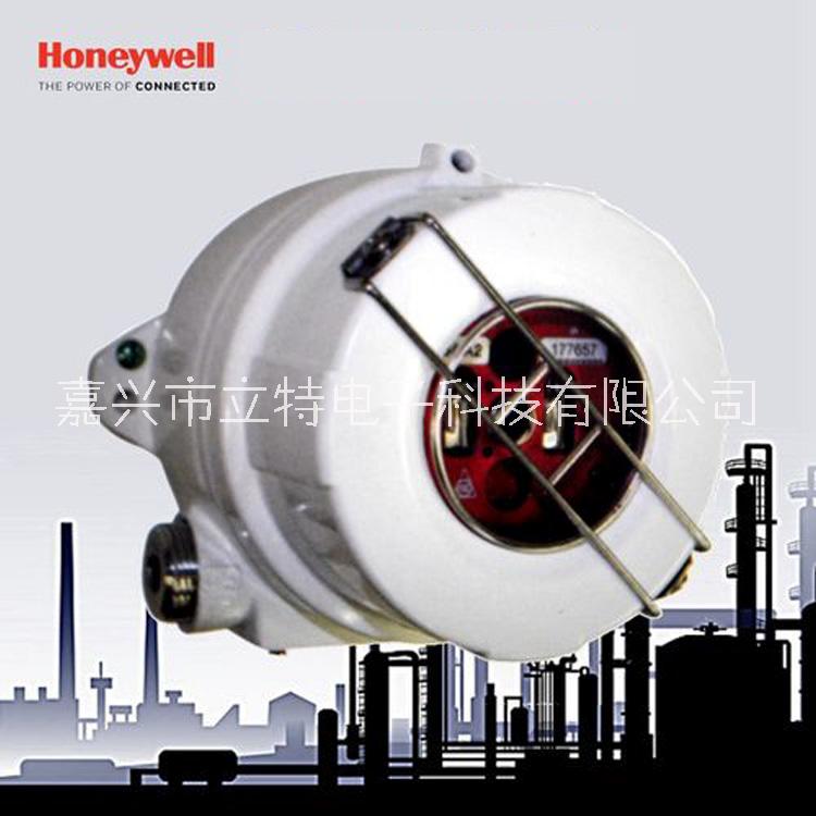 霍尼韦尔Honeywell  Fire Sentry  SS4火焰探测器图片