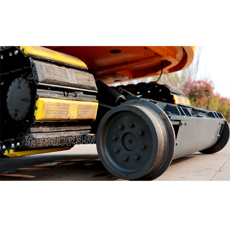 挖掘機(jī)枕木器圖片/挖掘機(jī)枕木器樣板圖 (3)