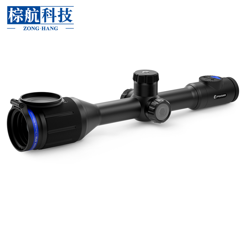 PULSAR脈沖星XP50熱瞄光圖片/PULSAR脈沖星XP50熱瞄光樣板圖 (2)